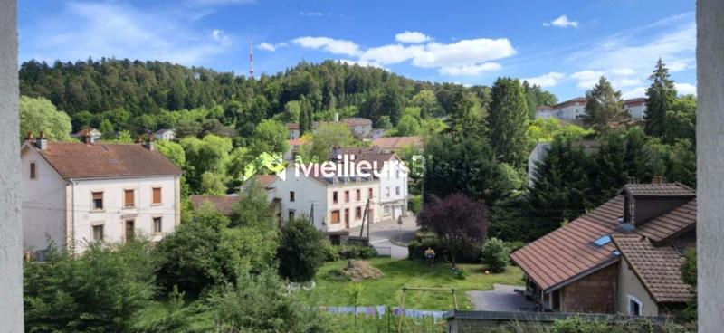 Maison - 71 m² - 3 pièces