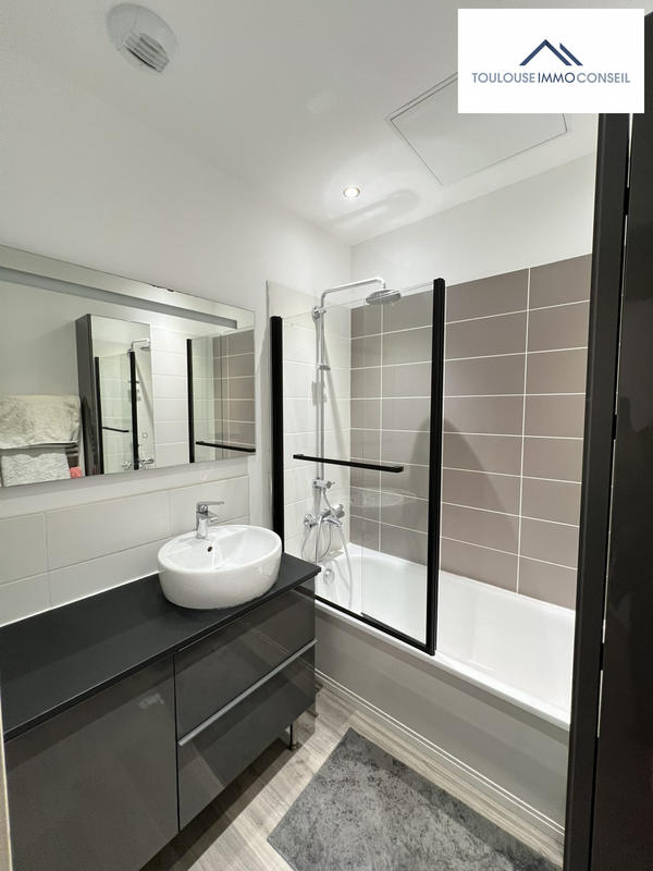 Appartement - 54 m² - 3 pièces