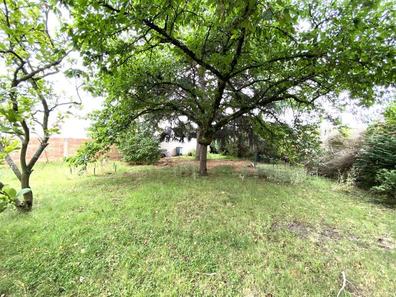 Maison ancienne - 175 m² - 7 pièces