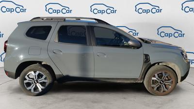 Dacia Duster 1.0 TCe 100 Eco-G 4x2 Journey Plus