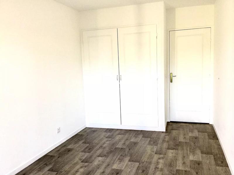 Appartement - 57 m² - 2 pièces