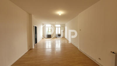 Appartement - 84 m² - 3 pièces