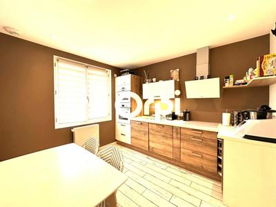 Maison - 73 m² - 3 pièces