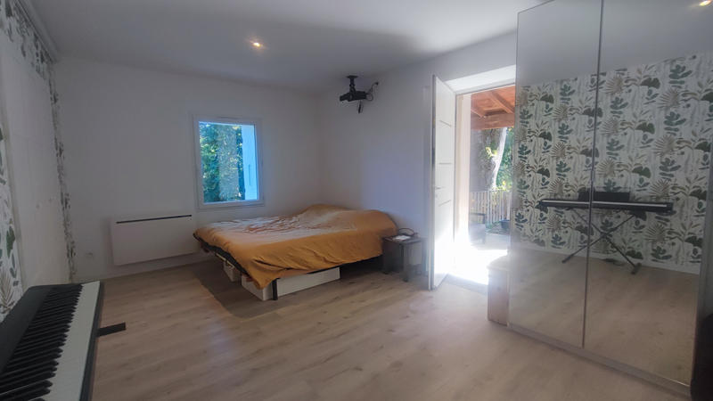 Maison - 176 m² - 5 pièces