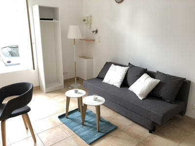 Immeuble - 140 m² - 8 pièces