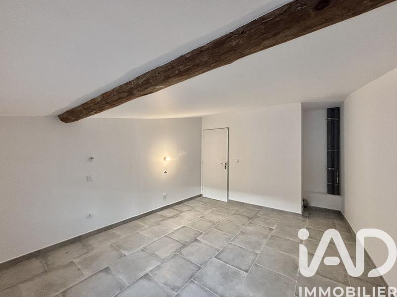 Maison de village - 68 m² - 3 pièces