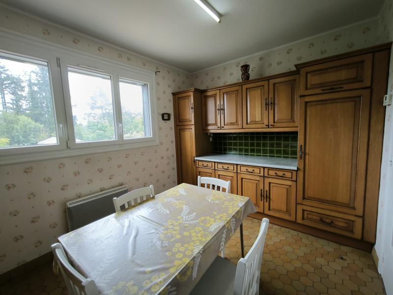 Maison - 125 m² - 4 pièces