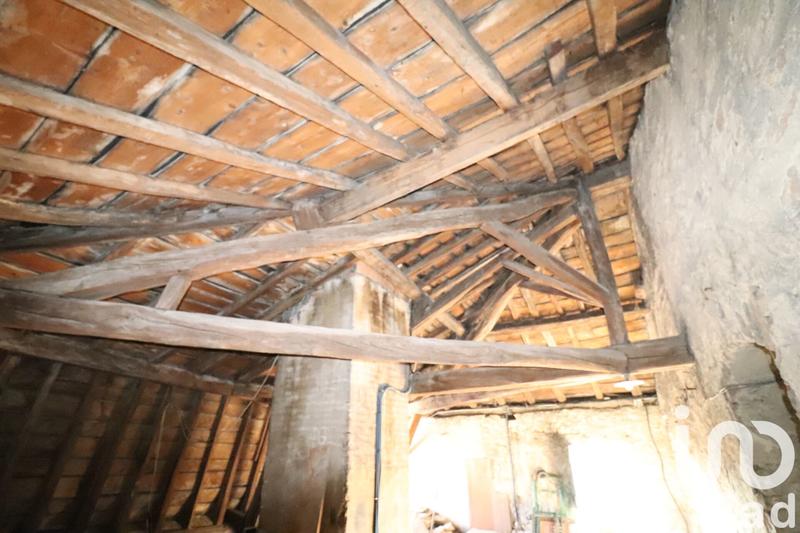 Appartement - 123 m² - 4 pièces