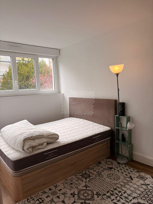 Appartement - 66 m² - 4 pièces