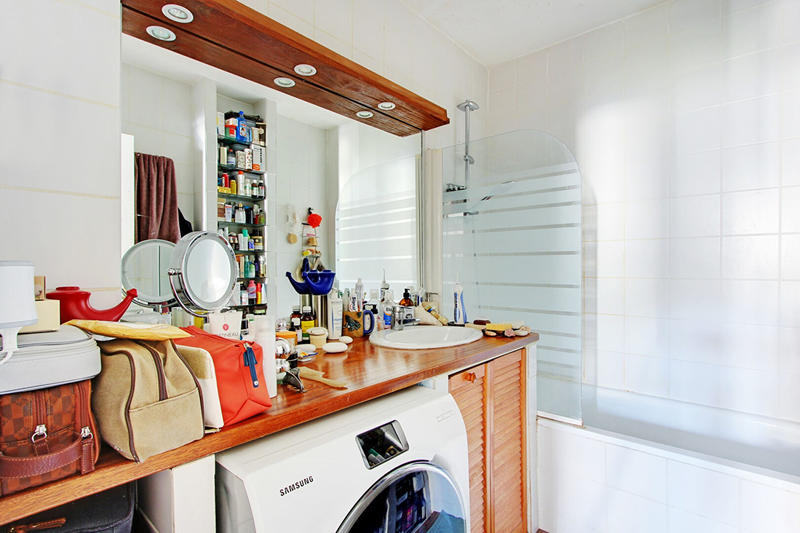 Appartement - 73 m² - 3 pièces