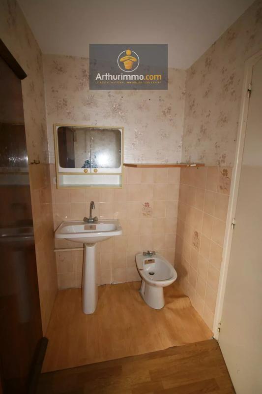 Maison - 151 m² - 6 pièces