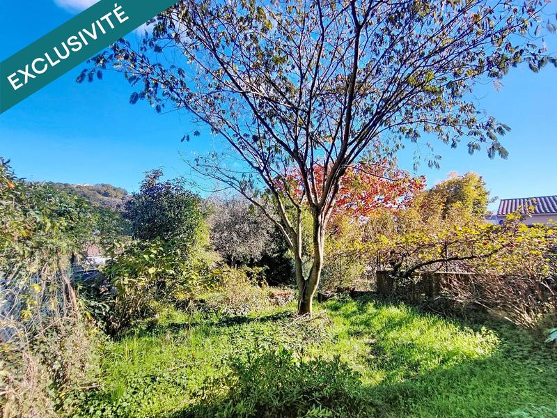 Maison - 123 m² - 3 pièces