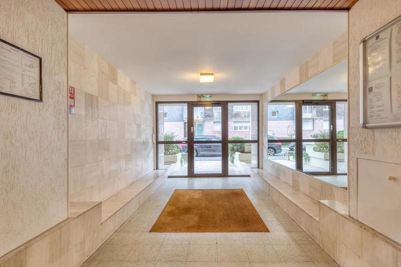 Studio - 22 m² - 1 pièce