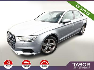 Audi A3 Limousine 1.5 Tsi 150 s tronic Sport