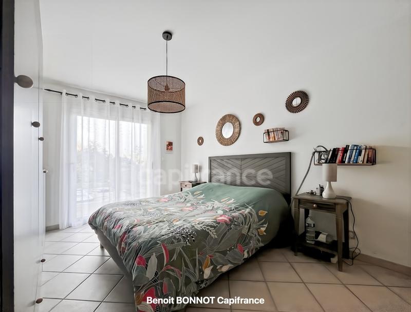 Maison - 151 m² - 6 pièces