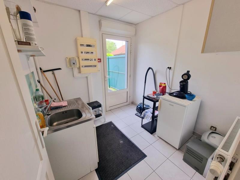 Maison - 72 m² - 4 pièces