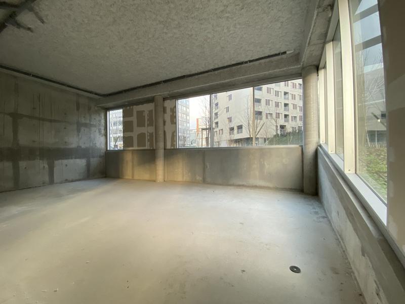 Local commercial - 368 m²