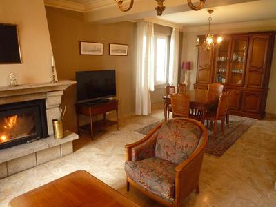 Maison - 148 m² - 7 pièces