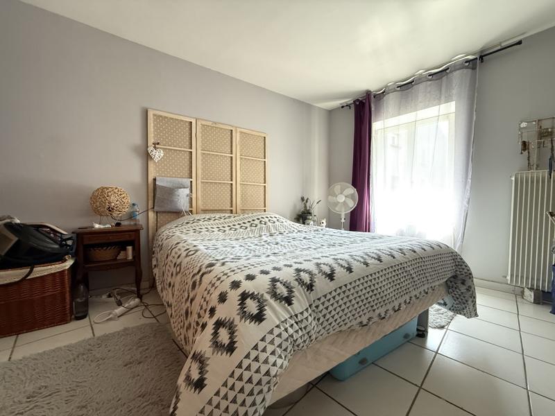 Maison - 100 m² - 9 pièces