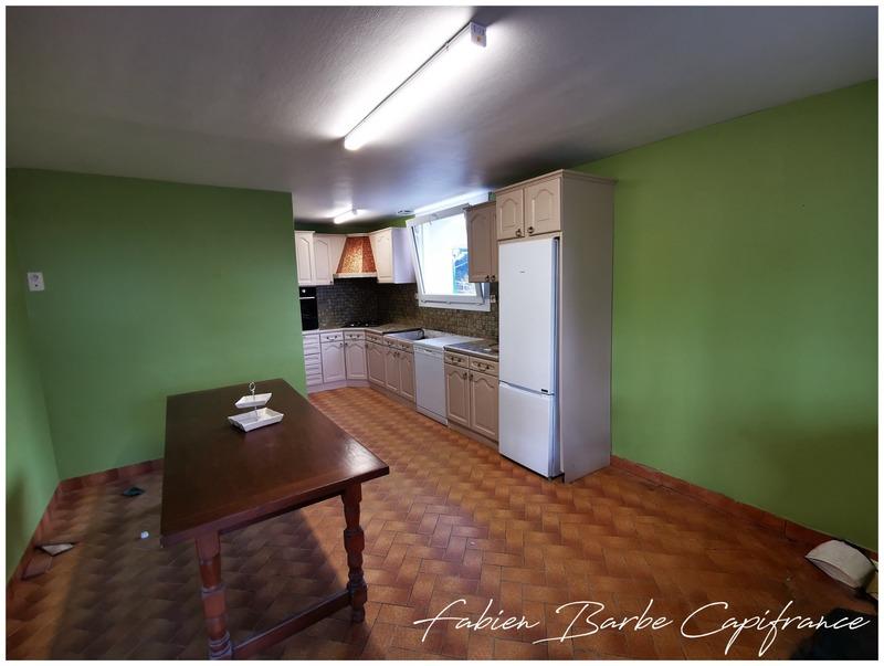 Maison - 132 m² - 5 pièces