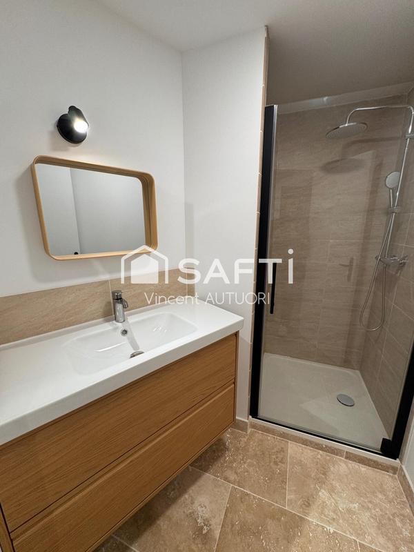 Maison - 77 m² - 4 pièces