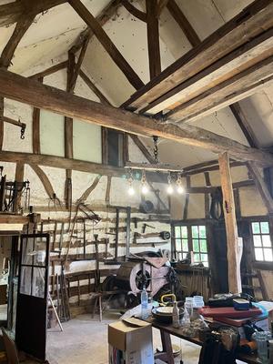 Maison - 171 m² - 6 pièces