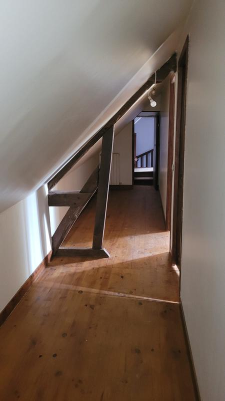 Maison - 150 m² - 7 pièces