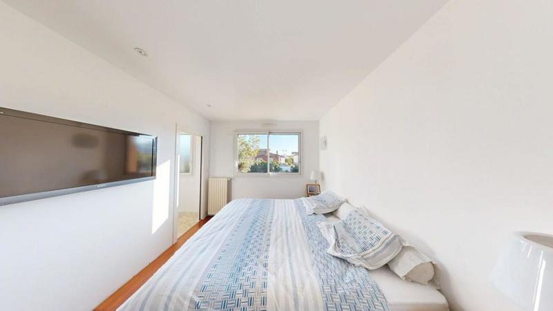 Maison de ville - 178 m² - 5 pièces