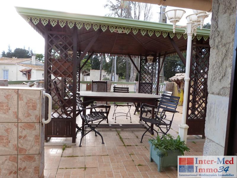 Immeuble - 8 pièces