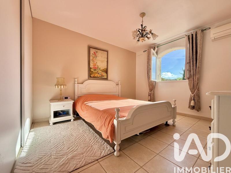 Maison - 123 m² - 6 pièces