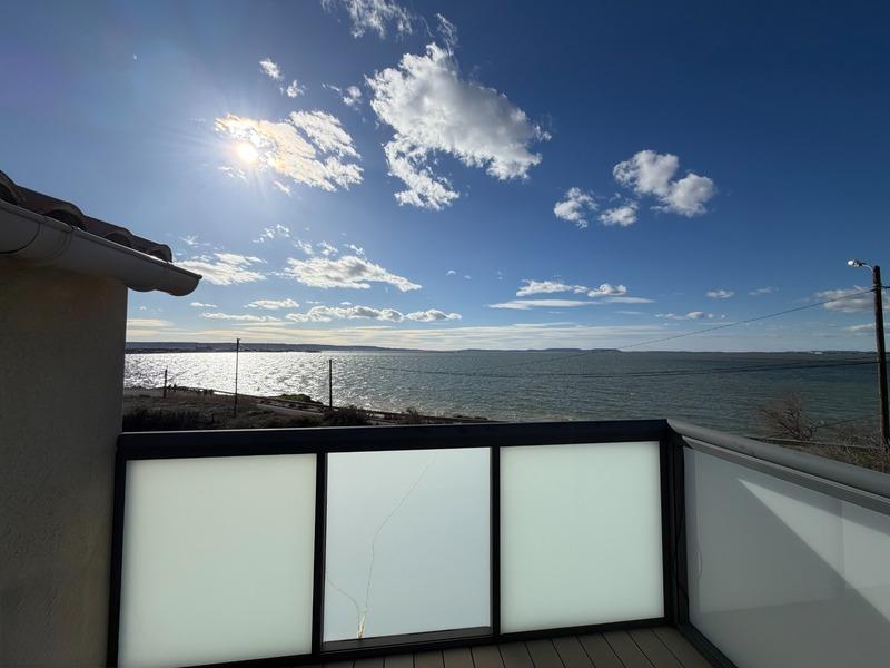 Maison - 104 m² - 5 pièces