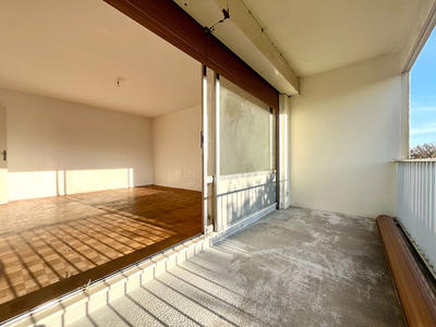 Appartement - 58 m² - 2 pièces