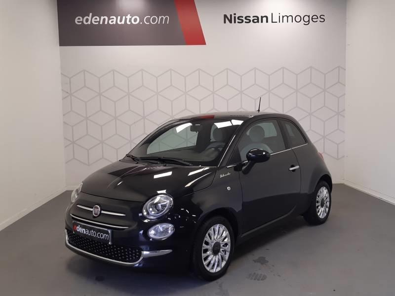 Fiat 500 1.0 70 ch Hybride Bsg s/S Dolcevita