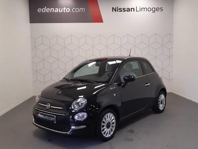 Fiat 500 1.0 70 ch Hybride Bsg s/S Dolcevita