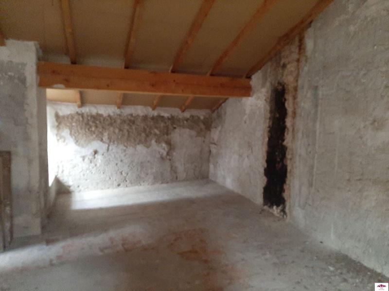 Maison de ville - 208 m² - 4 pièces