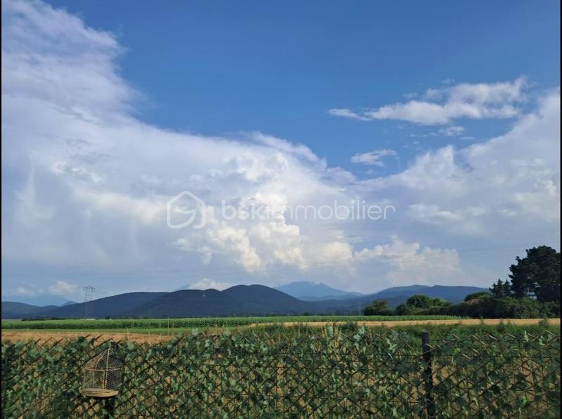 Maison - 130 m² - 4 pièces