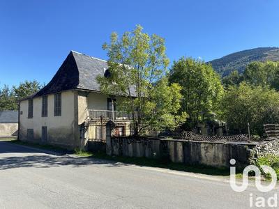 Maison - 170 m² - 4 pièces