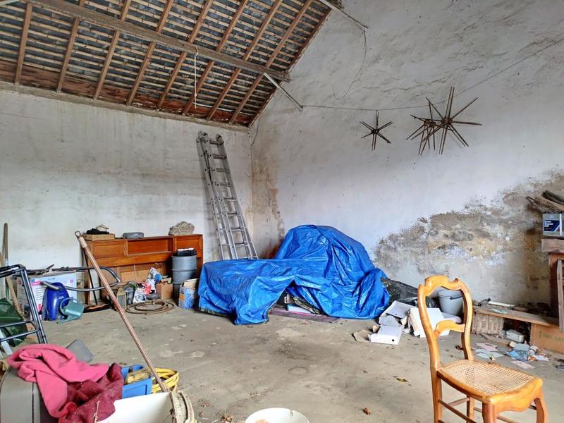 Maison - 70 m² - 2 pièces