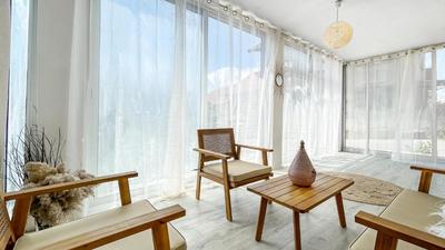 Appartement - 54 m² - 2 pièces