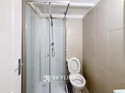 Immeuble - 112 m² - 5 pièces