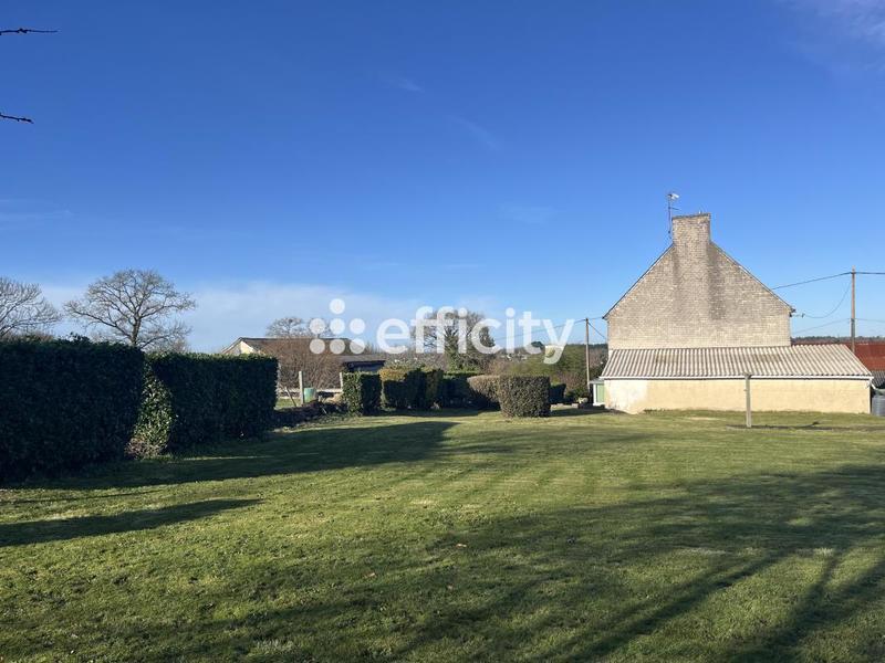 Maison - 103 m² - 6 pièces