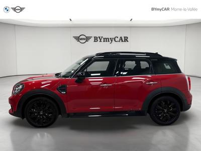 Mini Countryman F60 136 ch Bva7 Cooper Oakwood