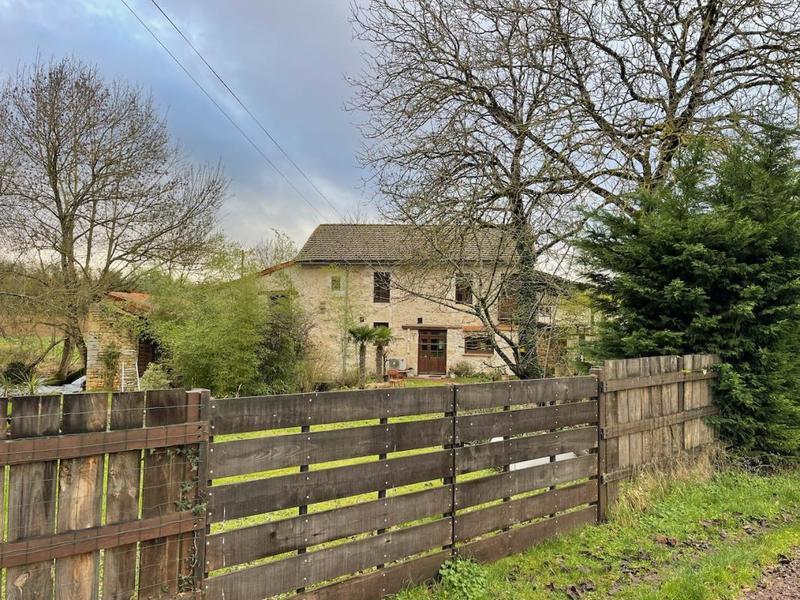 Maison - 161 m² - 5 pièces