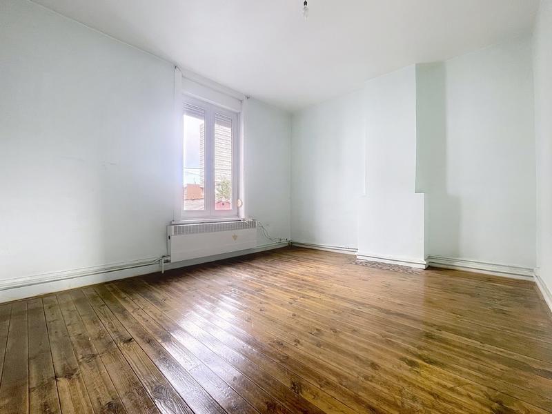 Maison - 75 m² - 4 pièces