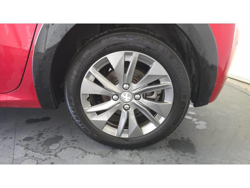 Peugeot 208 Electrique 50 kWh 136ch Style