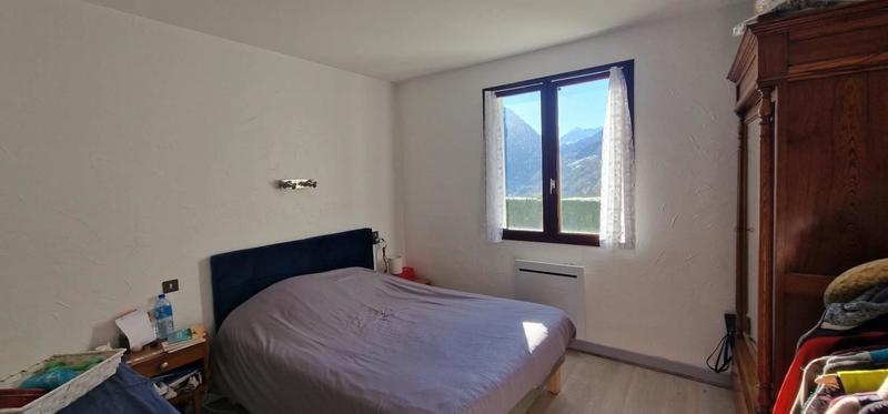 Appartement - 102 m² - 4 pièces