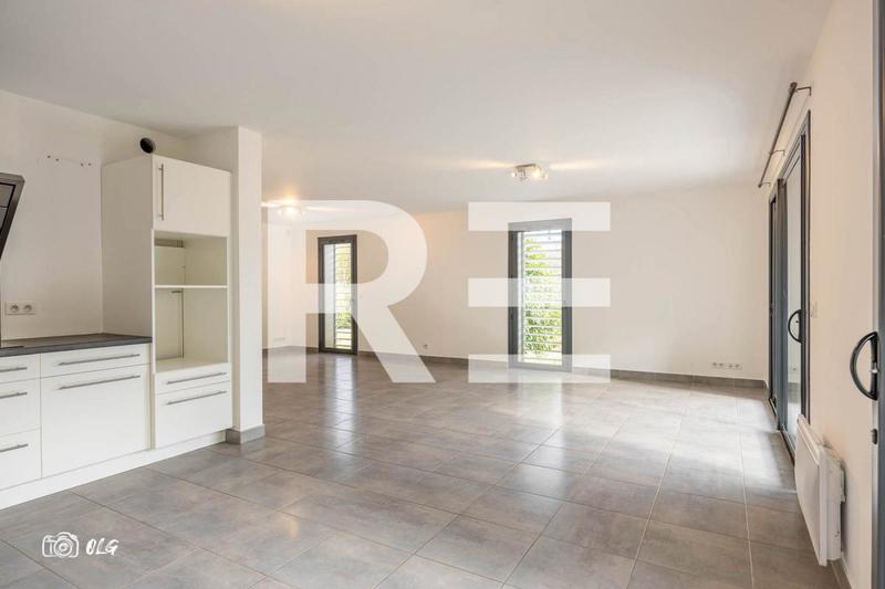 Villa - 135 m² - 5 pièces