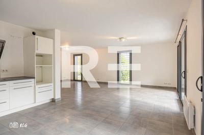 Villa - 135 m² - 5 pièces