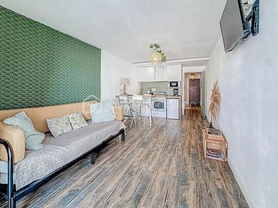 Appartement - 33 m² - 2 pièces