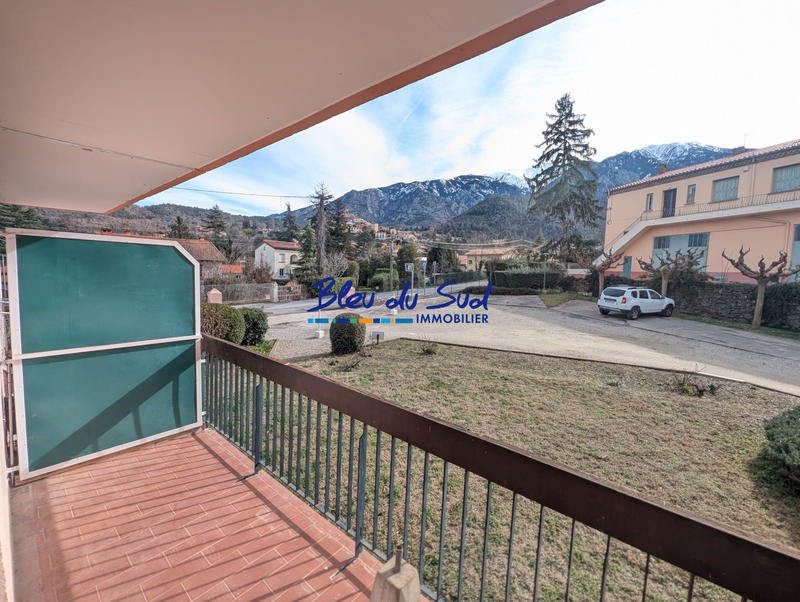 Appartement - 46 m² - 3 pièces